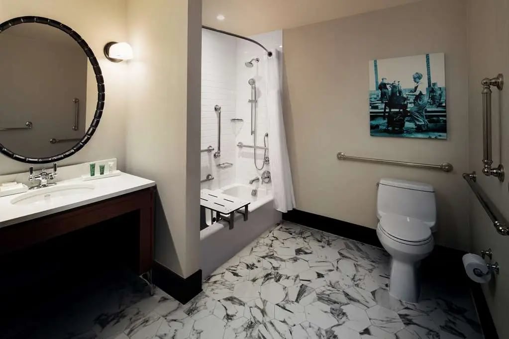 Hilton New York Downtown Brooklyn