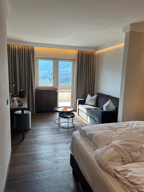 Hotel Resmairhof