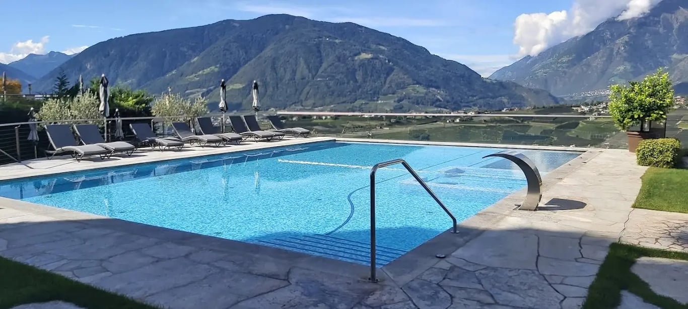 Hotel Resmairhof