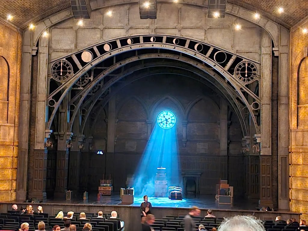 Mehr! Theater