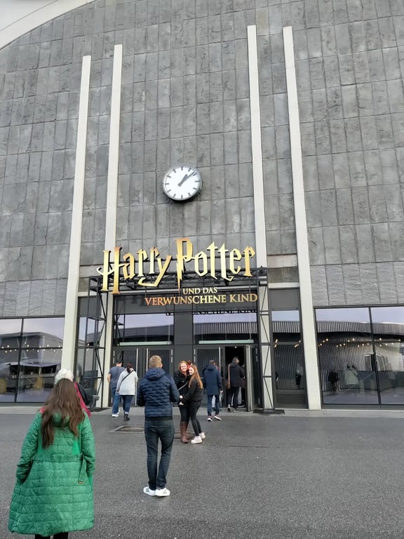 Mehr! Theater