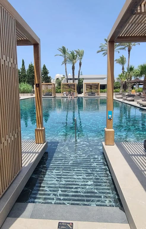 Ammades All Suites Beach Hotel - Adults Only