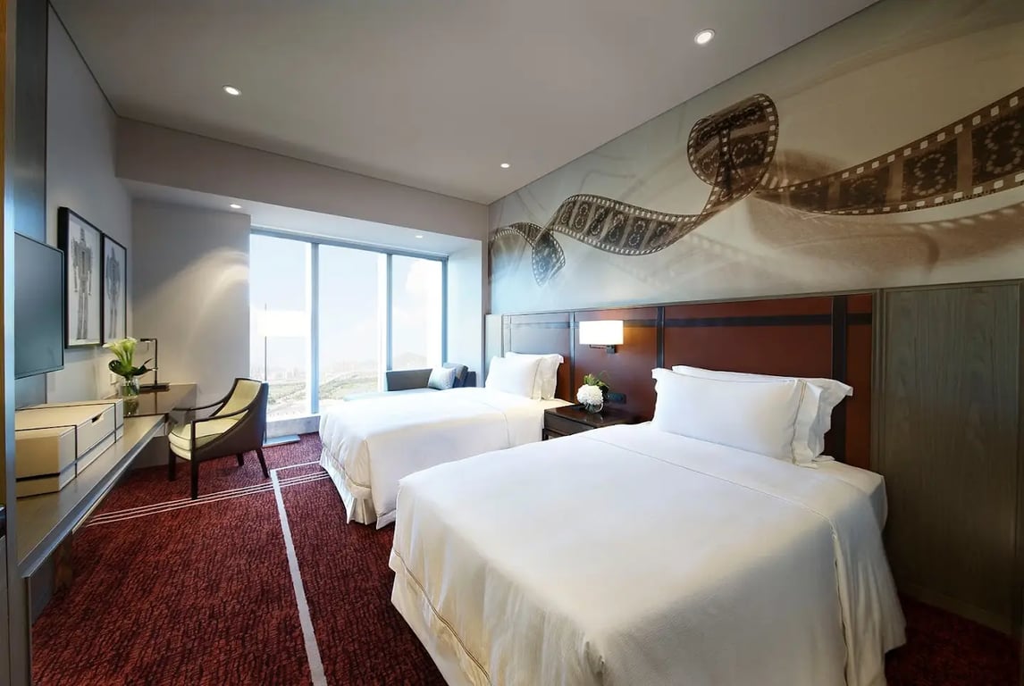 Studio City Macau