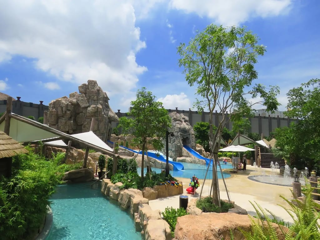 Studio City Macau