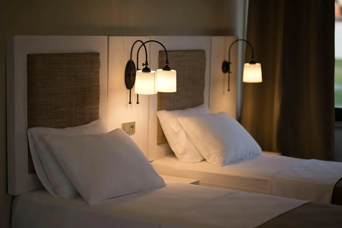 Soho Ayvalık Beach House