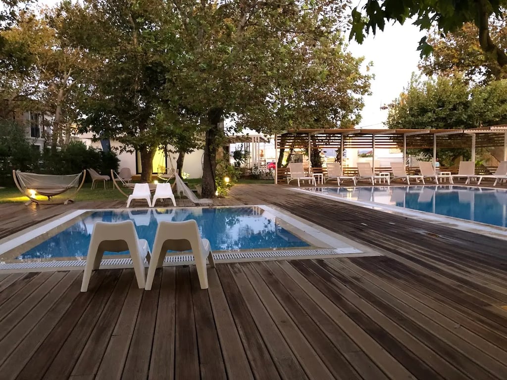 Soho Ayvalık Beach House