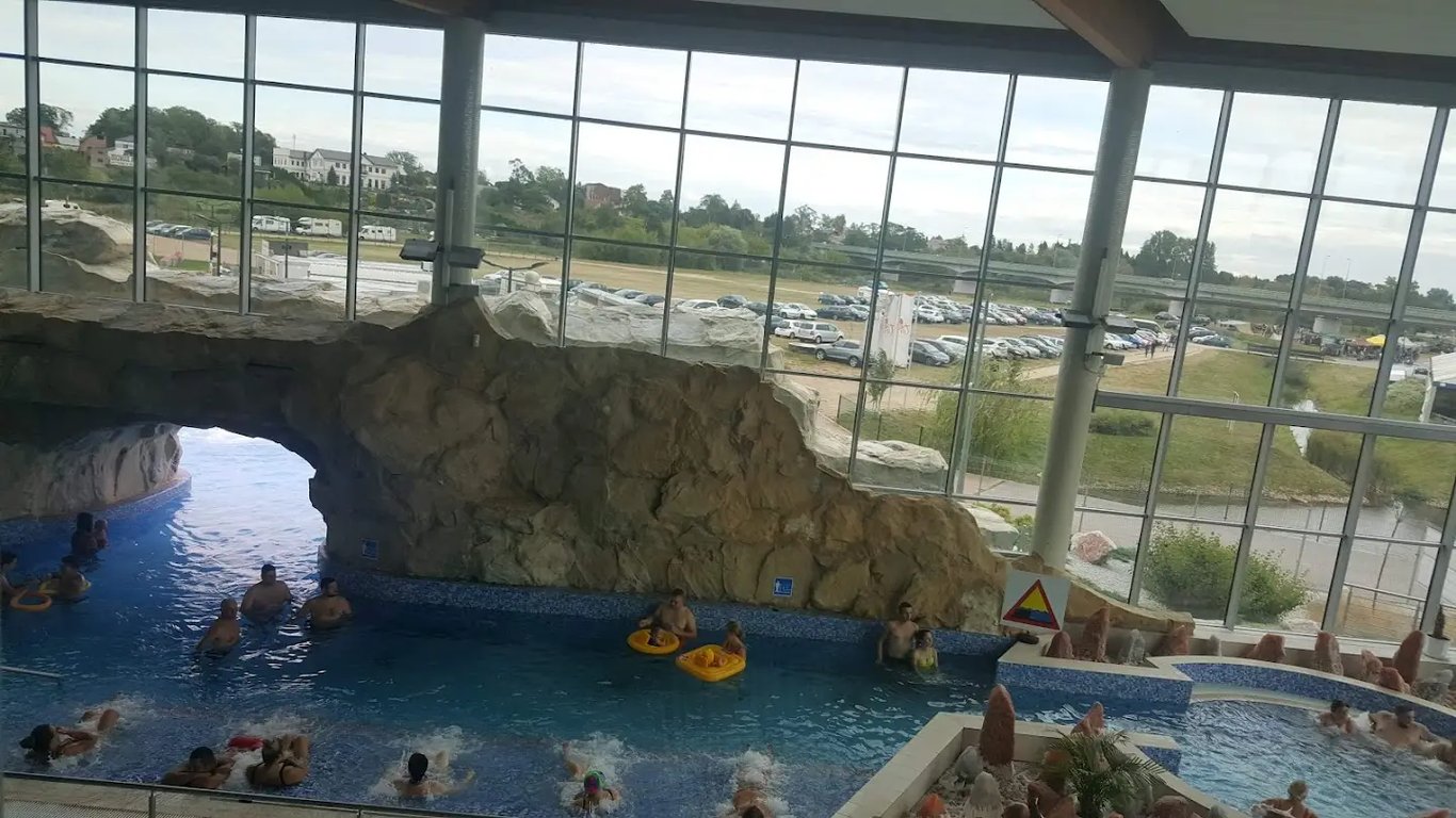 Hotel Termalny
