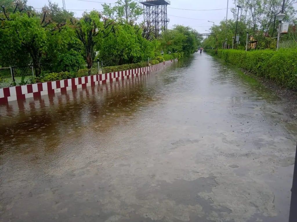 SAI Sports Complex Cycling Velodrome