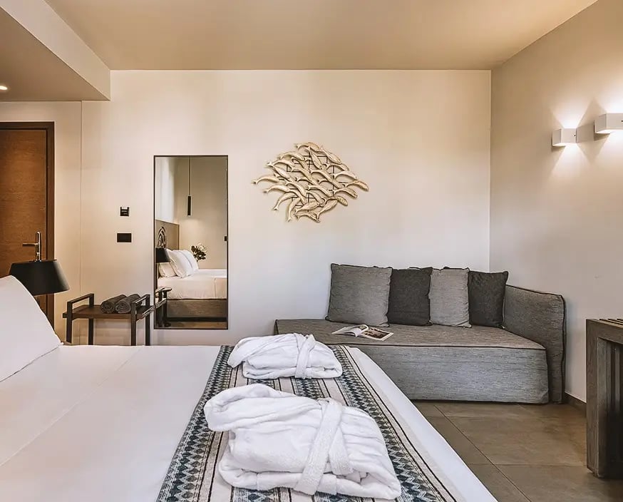 Kakkos Beach Hotel - Adults Only