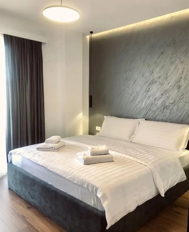 Grand Hotel Pogradec