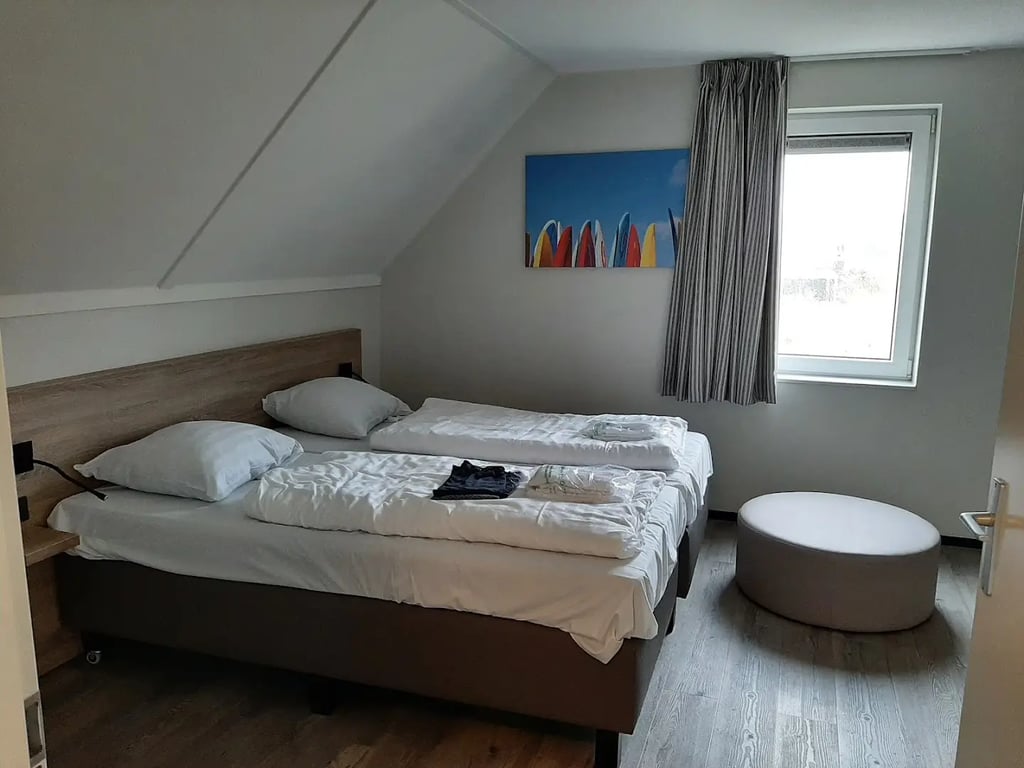 Landal Strand Resort Ouddorp Duin