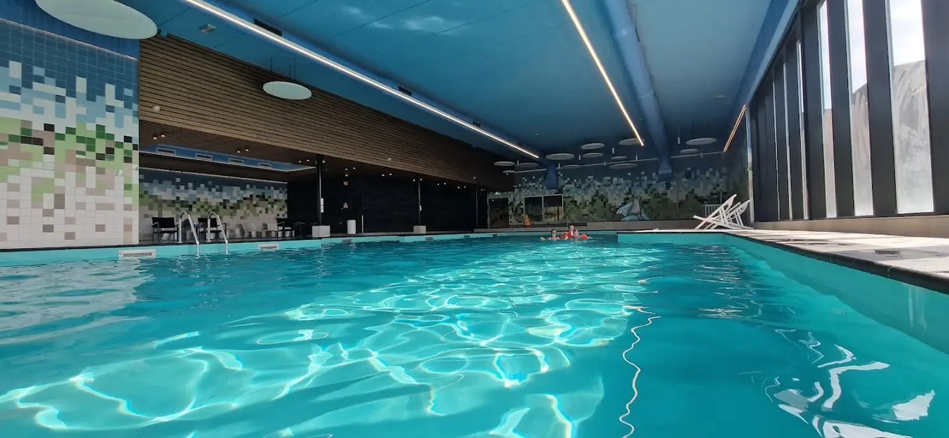 Landal Strand Resort Ouddorp Duin