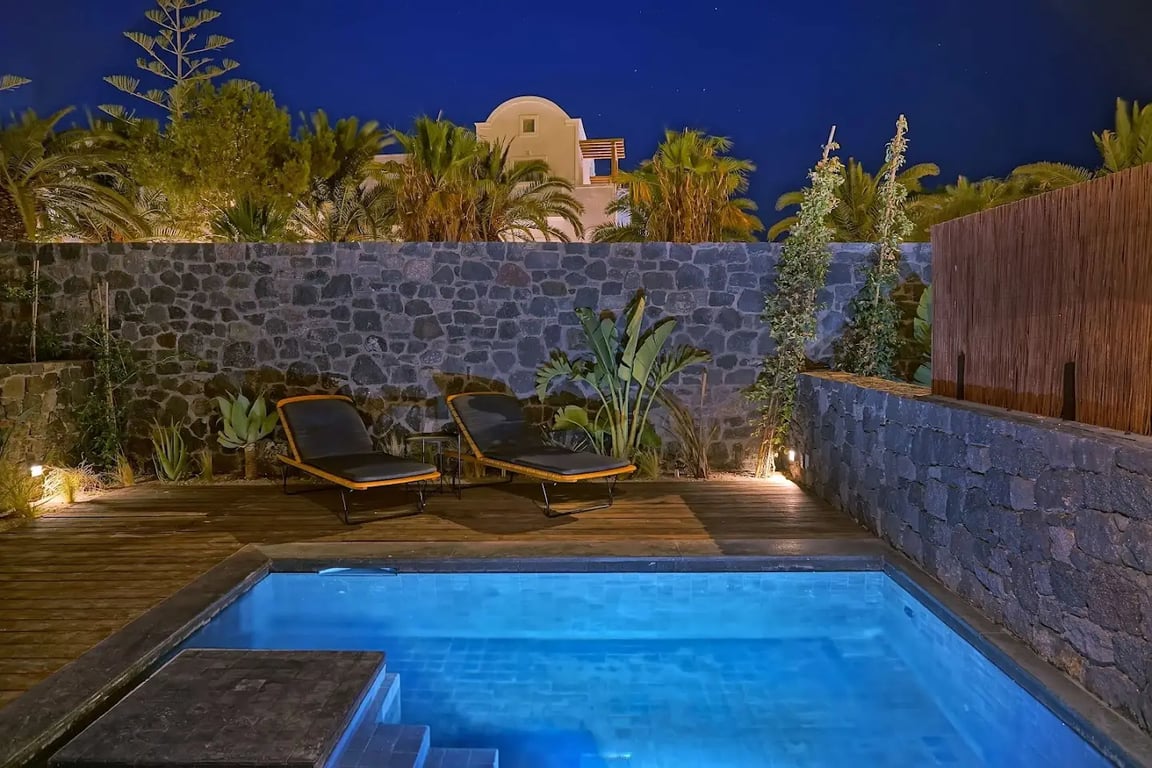 Radisson Blu Zaffron Resort, Santorini
