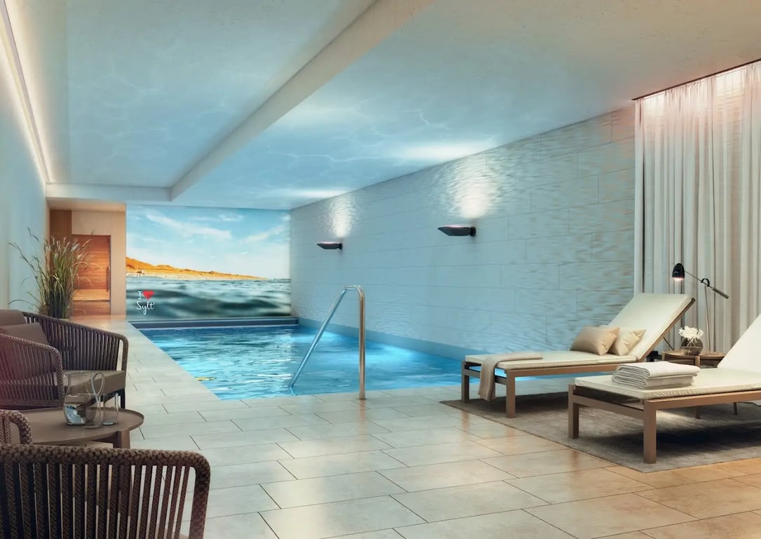 I LOVE SYLT Hotel Terminus ADULTS ONLY