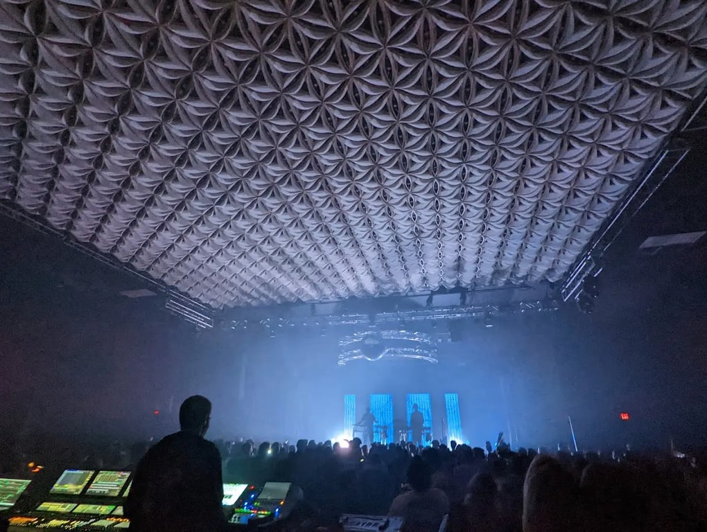 The RITZ Ybor