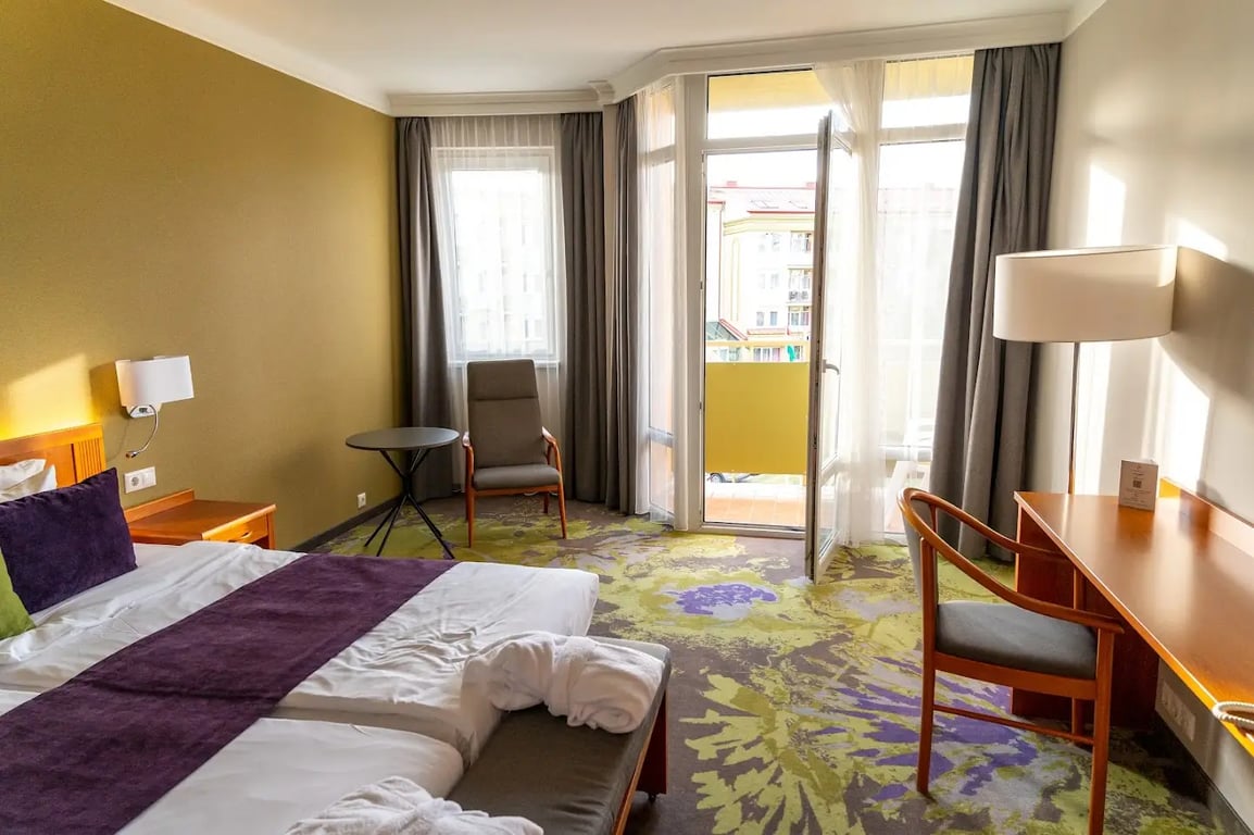 Hotel Karos Spa
