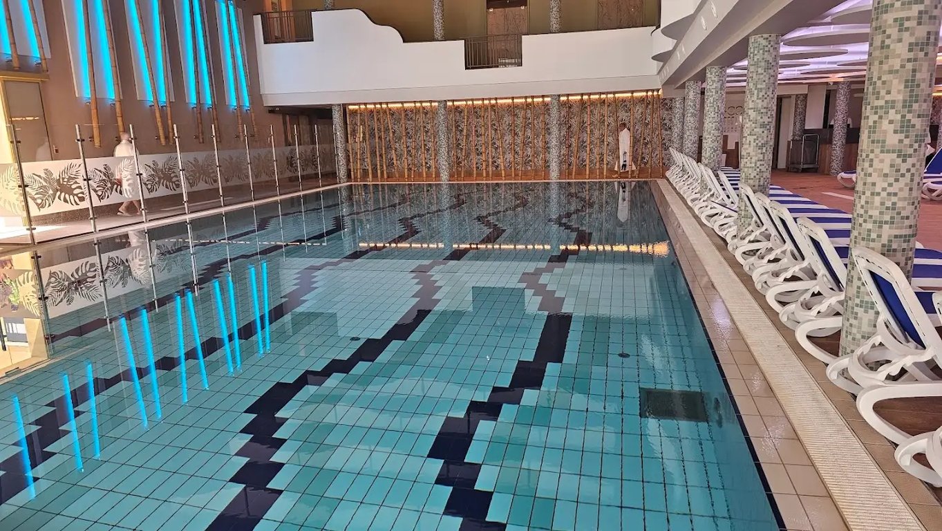 Hotel Karos Spa