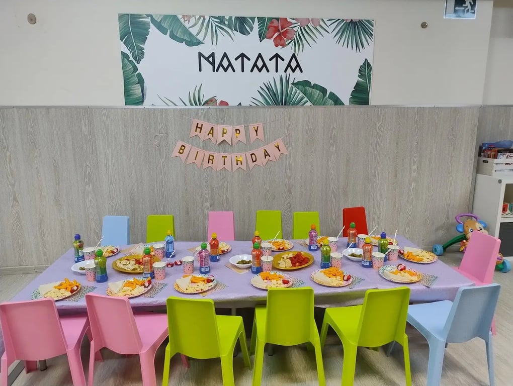 Hakuna Matata