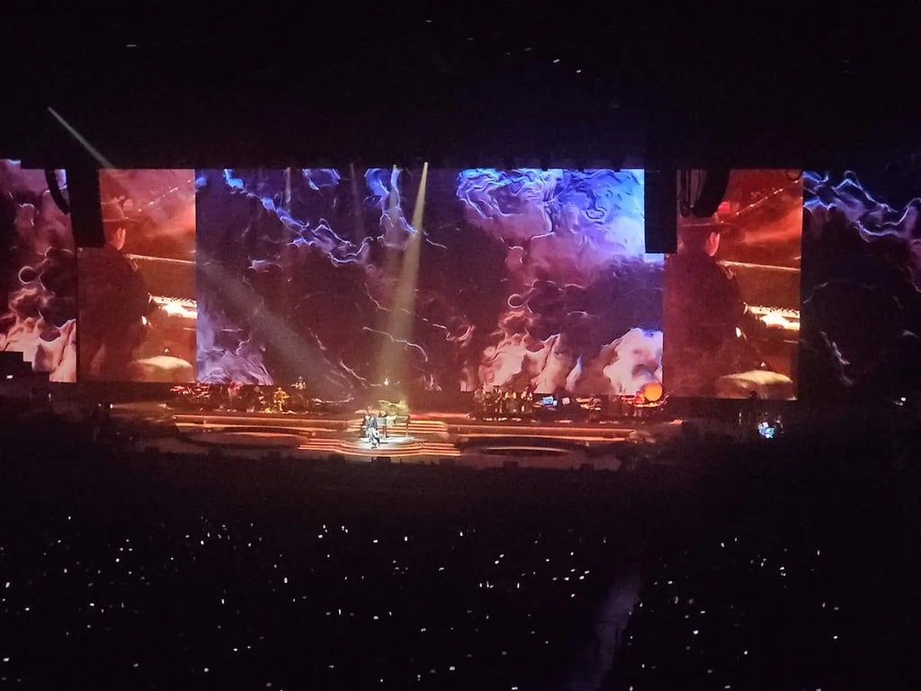 Singapore Indoor Stadium