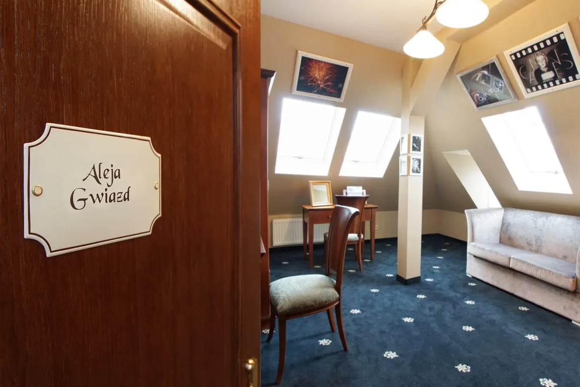 Versant Hotel & Spa