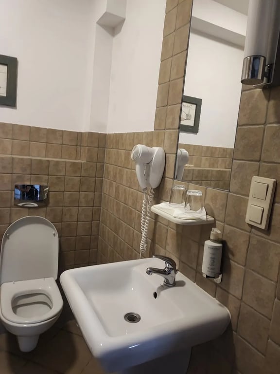 Versant Hotel & Spa