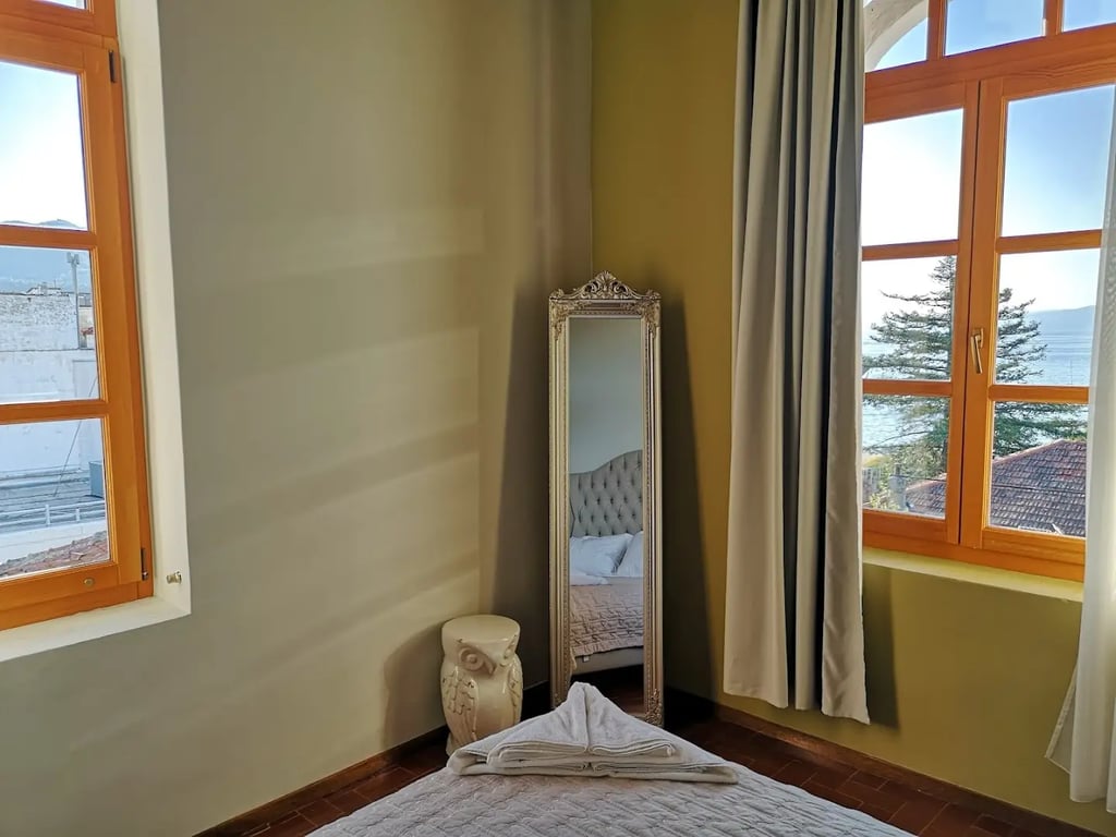 A for Art Hotel