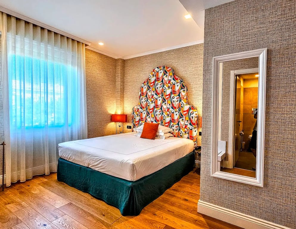 Jolly Charme Suite