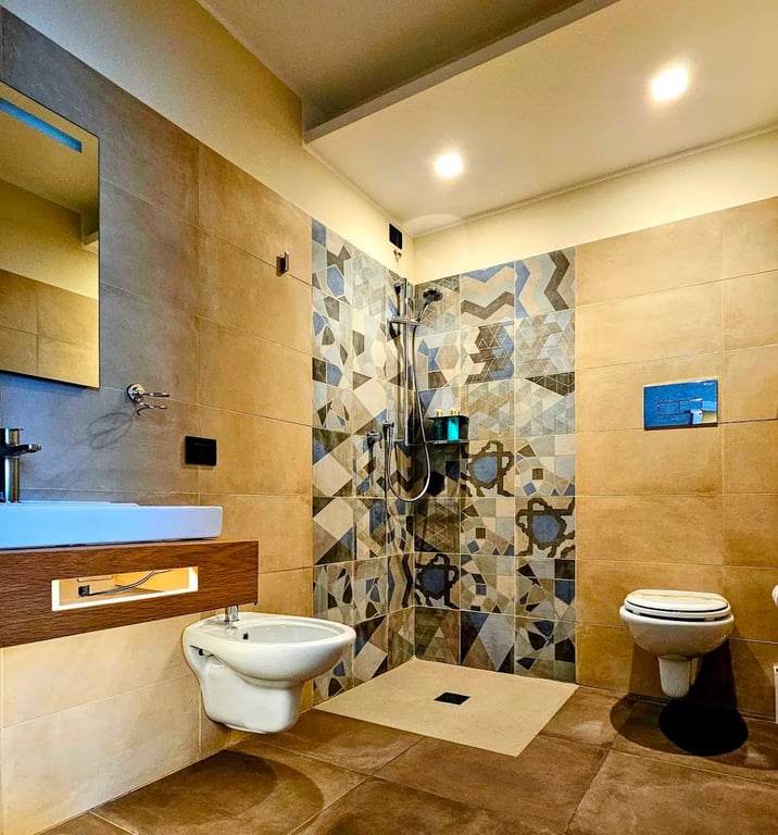 Jolly Charme Suite