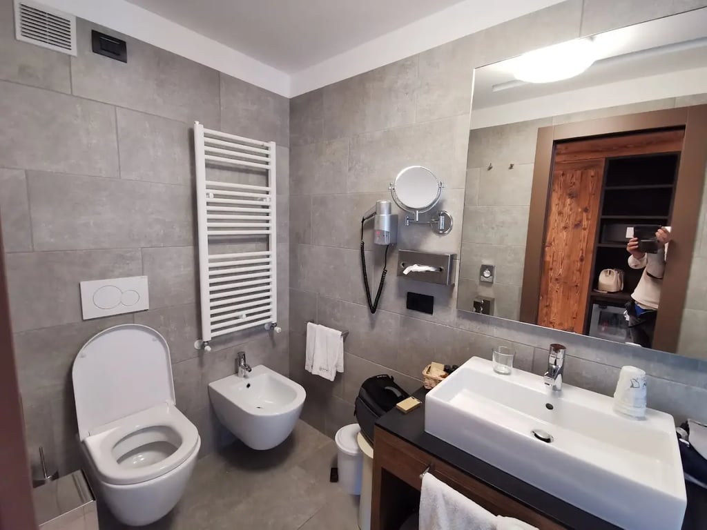 Olimpia Hotel