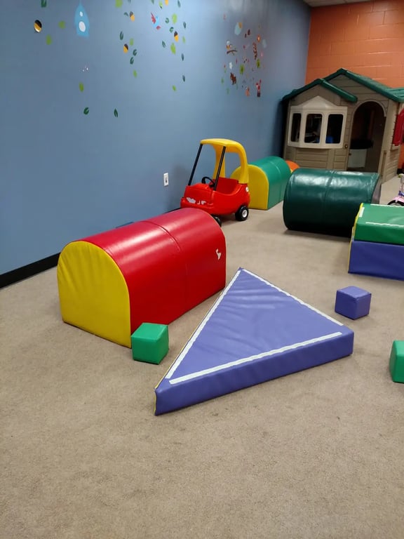 Special Events Recreation Center