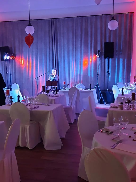 Weilandshof-W&S feestservice