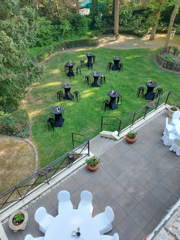 Weilandshof-W&S feestservice
