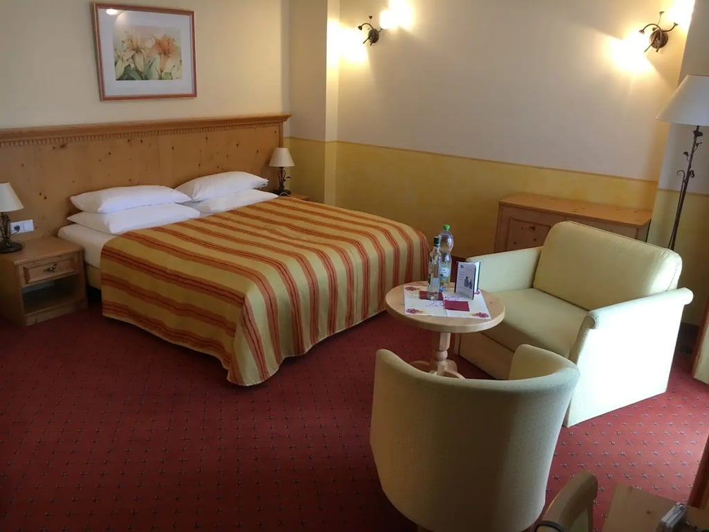 Hotel Sportalm Gerlos