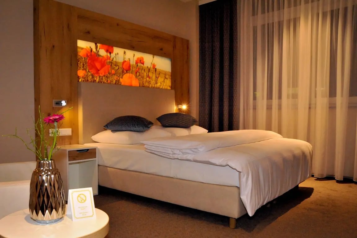 Centrale Hotel und Restaurant