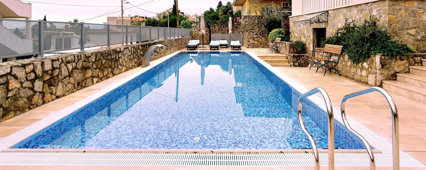 Hotel Abalone