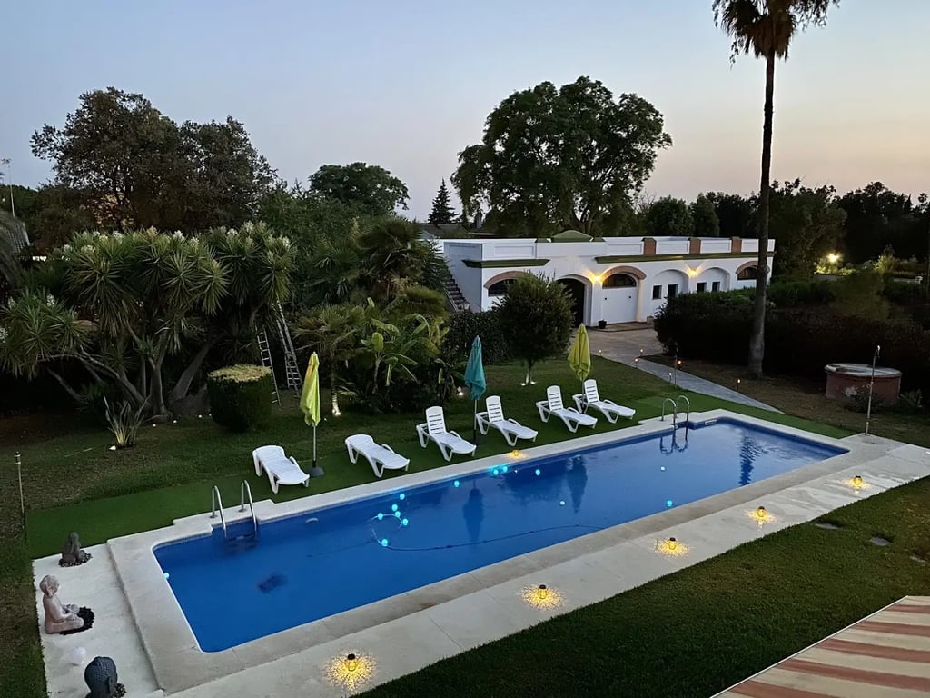Devmani Hotel Rural