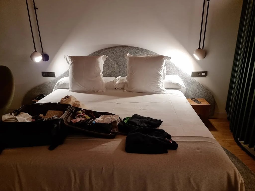 Parador Costa da Morte