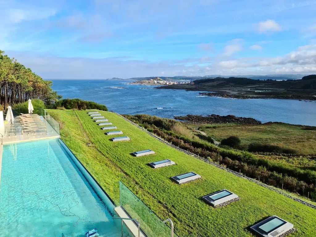 Parador Costa da Morte