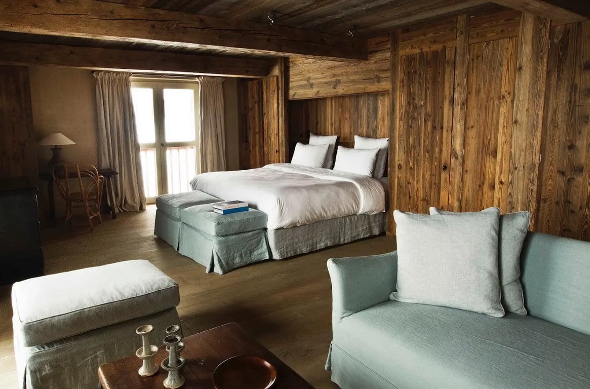 Zannier Hotels Le Chalet