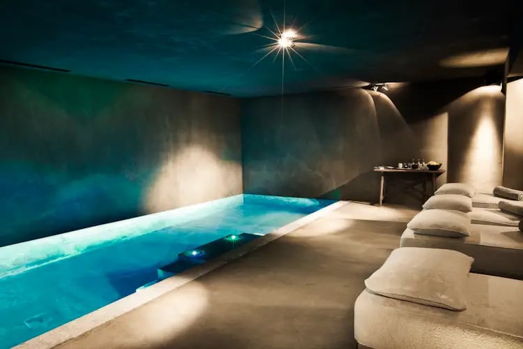 Zannier Hotels Le Chalet
