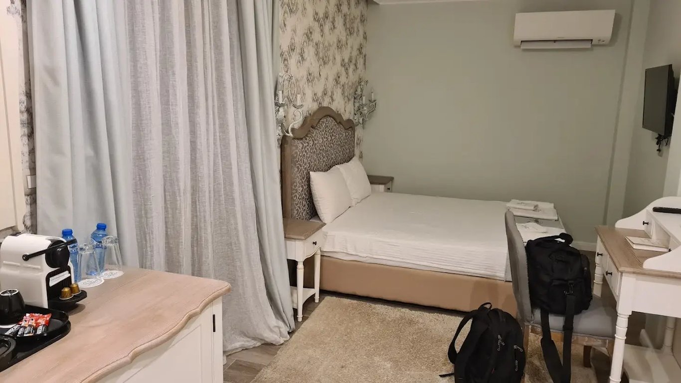 Residence Bilyana