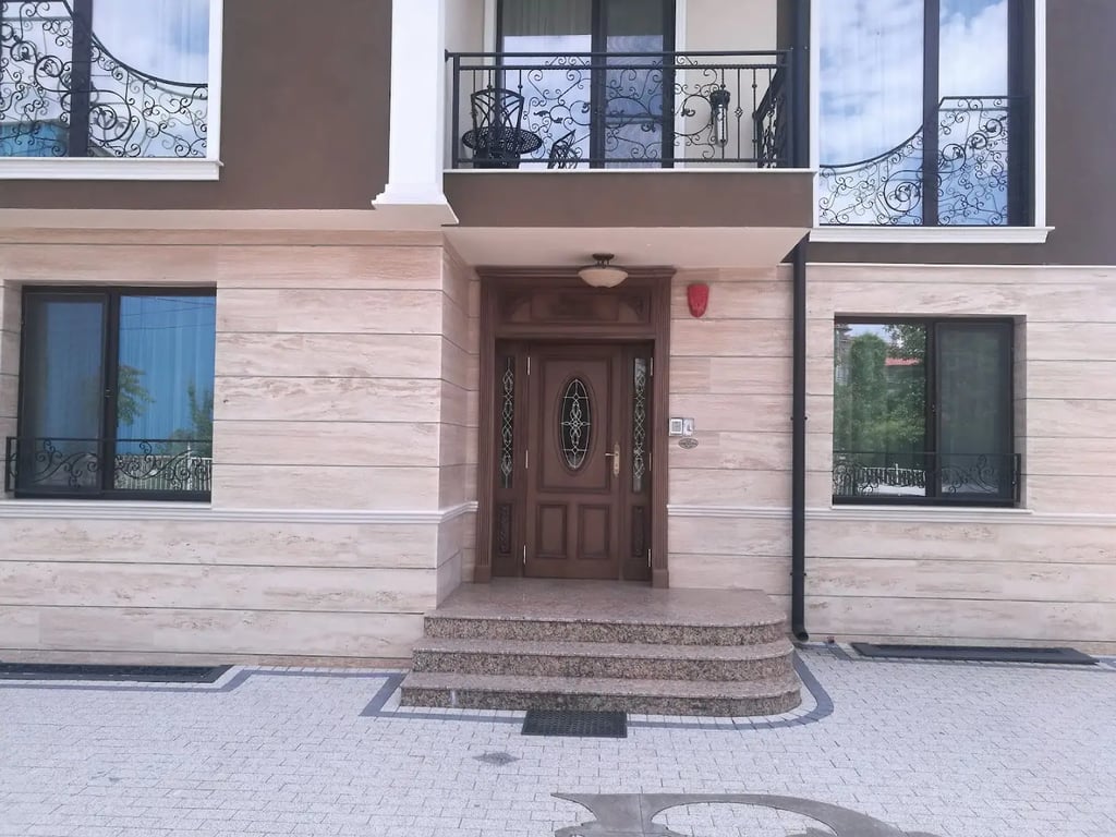 Residence Bilyana