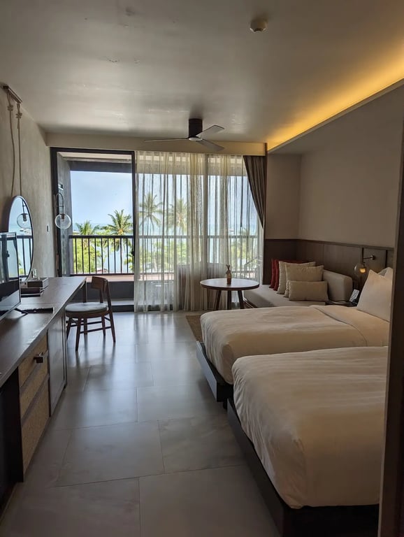 U Samui