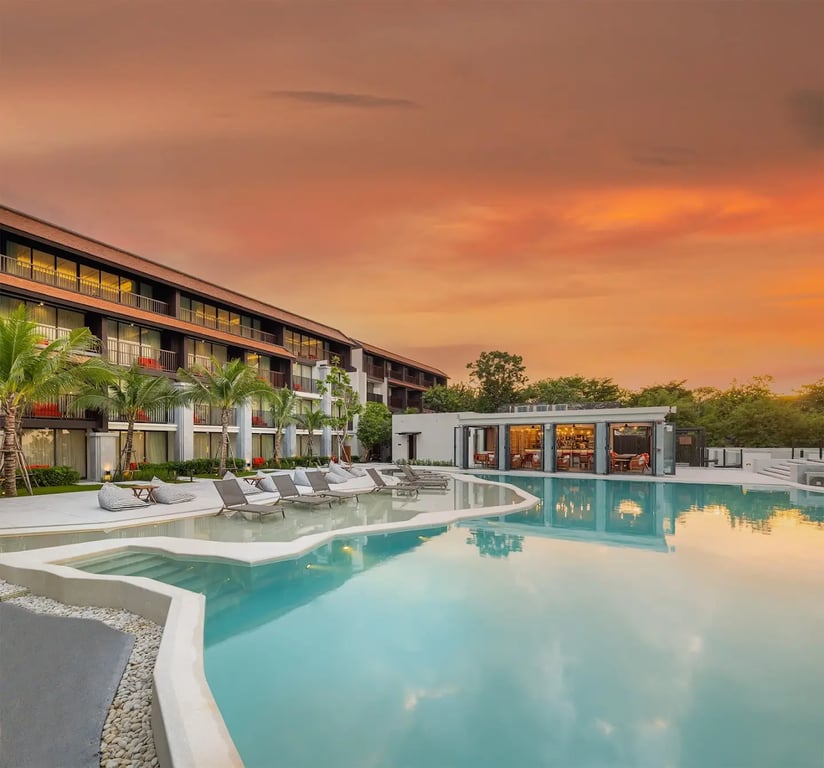U Samui