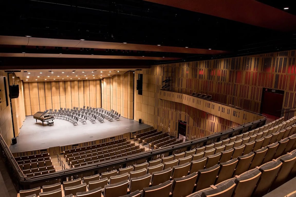 Federal Way Performing Arts & Event Center