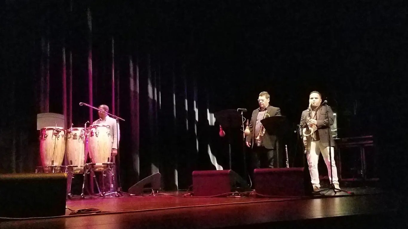 Federal Way Performing Arts & Event Center