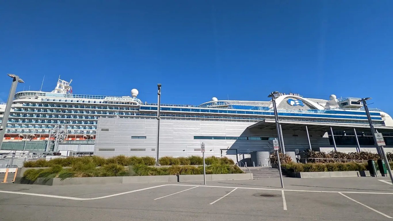 Pier 27