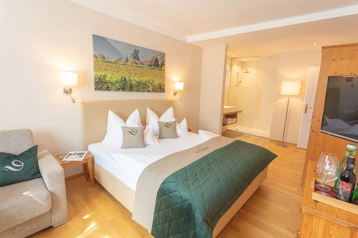 Donauwirt - Hotel garni