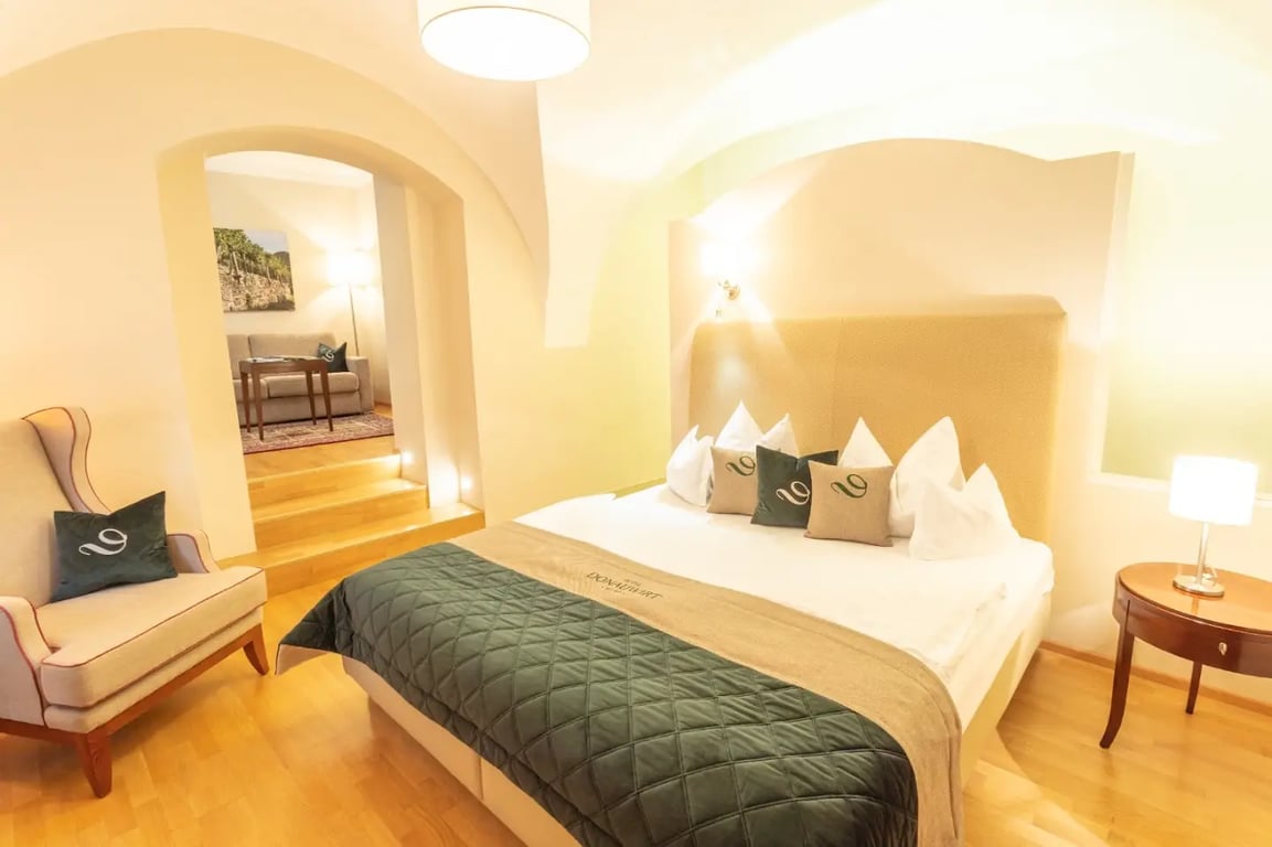 Donauwirt - Hotel garni