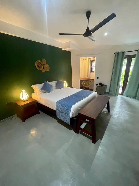 Casa Smeralda